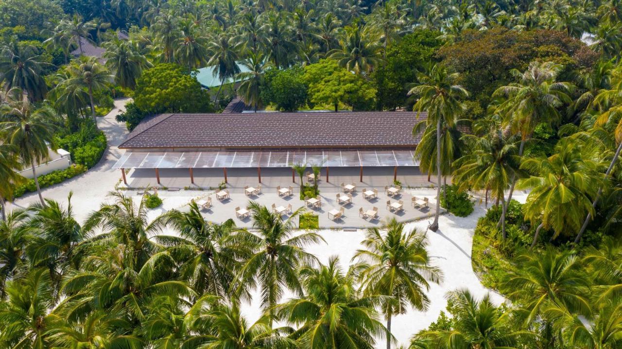 Fiyavalhu Resort Maldives Mandhoo Buitenkant foto
